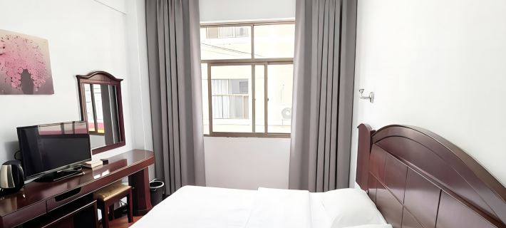 Huishang Hotel (Baoshan Bus Station) Hotels in Baoshan