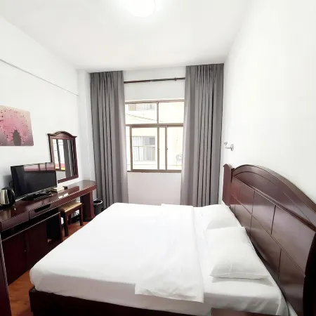 Huishang Hotel (Baoshan Bus Station)