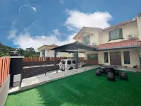 NanYang Style Kluang Holiday Suites By MWM Hoteles en 