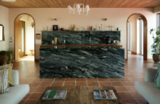 Buenadumo | Jeju Tennis Holiday Villa