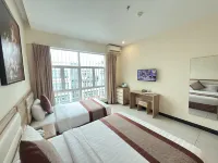 Sabah My Inn Inanam Kota Kinabalu - Condos