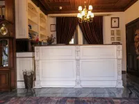 Gulce Kosk Otel & Restaurant Hotels in Amasya