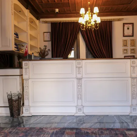 Gulce Kosk Otel & Restaurant