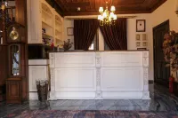 Gulce Kosk Otel & Restaurant