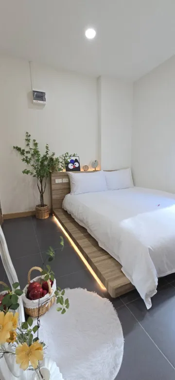 ห้องเตียงใหญ่