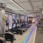 Rydges Camperdown - palestra