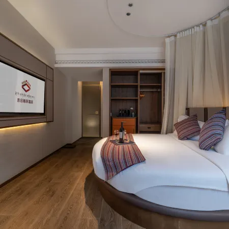 JIRIGEZONG HOTEL
