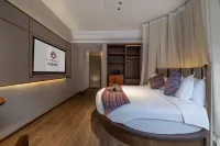 JIRIGEZONG HOTEL