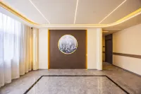 Yunmuxuan Hotel (Feixi Xuhui Cmall)