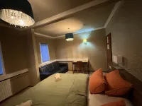 Nupan Deluxe ehf. Hotels in 