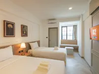 B2 Future Park Rangsit Boutique & Budget Hotel Hotels in Rangsit