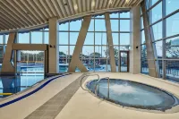 Somerset Jeju Shinhwa World - Luxury