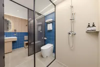 Yunle Hotel (Meizhou Xueyi Middle School Kedu Hui Branch) - เปิดใหม่