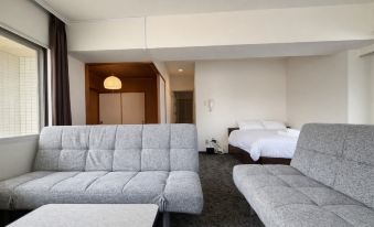 Residence Hotel KABUTO