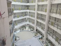 Incheon Airport Line Guest House Hotels near Muuido