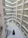 Incheon Airport Line Guest House