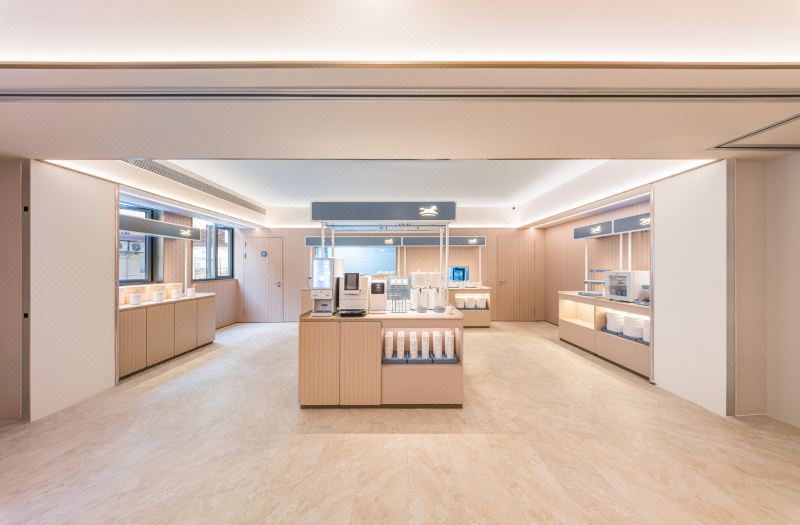 HanTing Hotel (Shanghai Hongqiao Airport Beizhai Road Xindian) photo 2