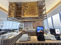 都會花園酒店(金塔航天鎮店) Hotels in Jinta