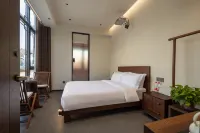 Floral Hotel·Jiuhua Mountain Lanxi Fuyuan Resort Hotel