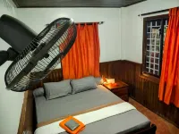 Sofia's Wooden Home