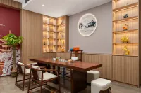 鈺豐酒店（道縣人民法院店） - 2星級