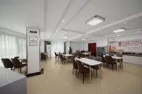GreenTree Inn (Anqid Railway Passenger Transport Center Station 7th Street Fuyang Hotel)