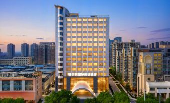 Yuechangan International Holiday Hotel