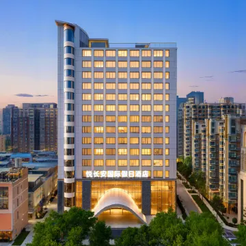 Yuechangan International Holiday Hotel