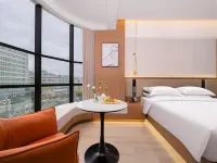 Bofei Ruika Hotel Hotels in 