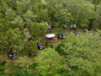 Bobocabin Coban Rondo Malang