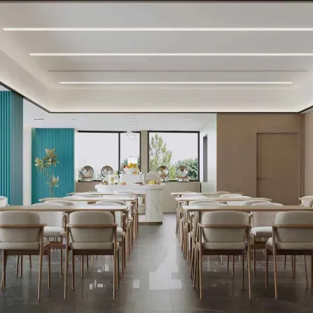 Meihao Yizhi Hotel (Yangzhou East Station Linghui Plaza Branch)