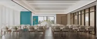 Meihao Yizhi Hotel (Yangzhou East Station Linghui Plaza Branch) - فطور