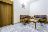 Hotel Chandrawati Palace - parking