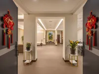 Farmer' Farmer's Home Hotels in Xianju