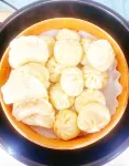Yilai Hotel (Benxi Long-Distance Bus Station) - breakfast