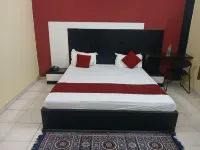 Mansarover Hotel & Banquets - Family