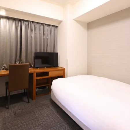 Dormy Inn Takasaki Hot Spring