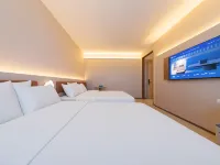 Hanting HOTEL Hotels in Xinmin