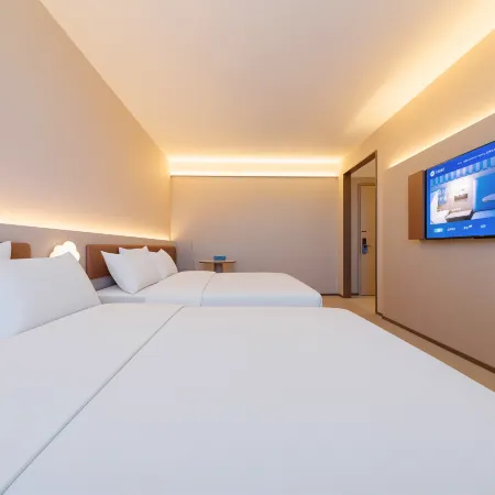 Hanting HOTEL Hotels in Xinmin