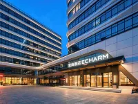 Echarm Hotel (Huzhou Nanxun Railway Station) Hotels in Huzhou