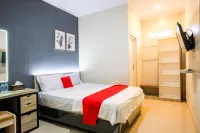 RedDoorz @ Berlian Homestay Malioboro Yogyakarta