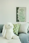 Georgetown Greenish Kid-Friendly KTV 3BR 15pax (B) - Pet friendly