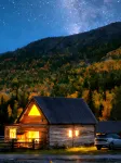 Chongye Collection • Zhiji • Yeelen Viewing Chalet (Kanas Scenic Area)