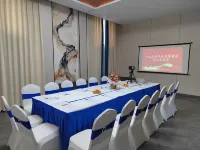Senyang Lanshu Homestay