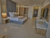 Continent Hotel Al Uqayr