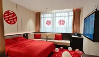 Good Night Smart Homestay