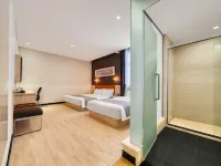 Qixun Youpin Hotel (Nanxun Ancient Town Nanmen Store) - 2 stjerner