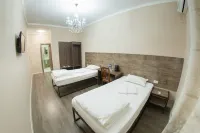 STELLA HOTEL TASHKENT
