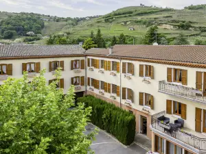 Hôtel Beau Rivage Condrieu