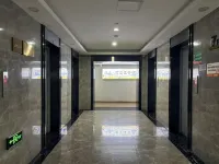 LanShan·High altitude river view hotel